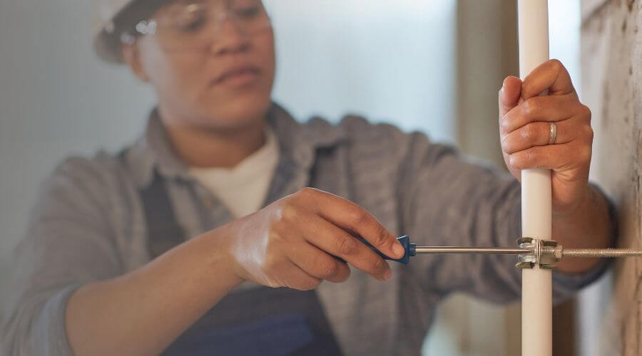 Professional emergency plumbing in Sabetha, KS